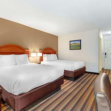 Best Western Rockland Exteriér fotografie