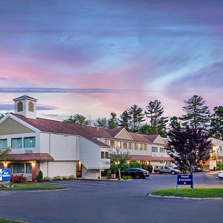 Best Western Rockland Exteriér fotografie
