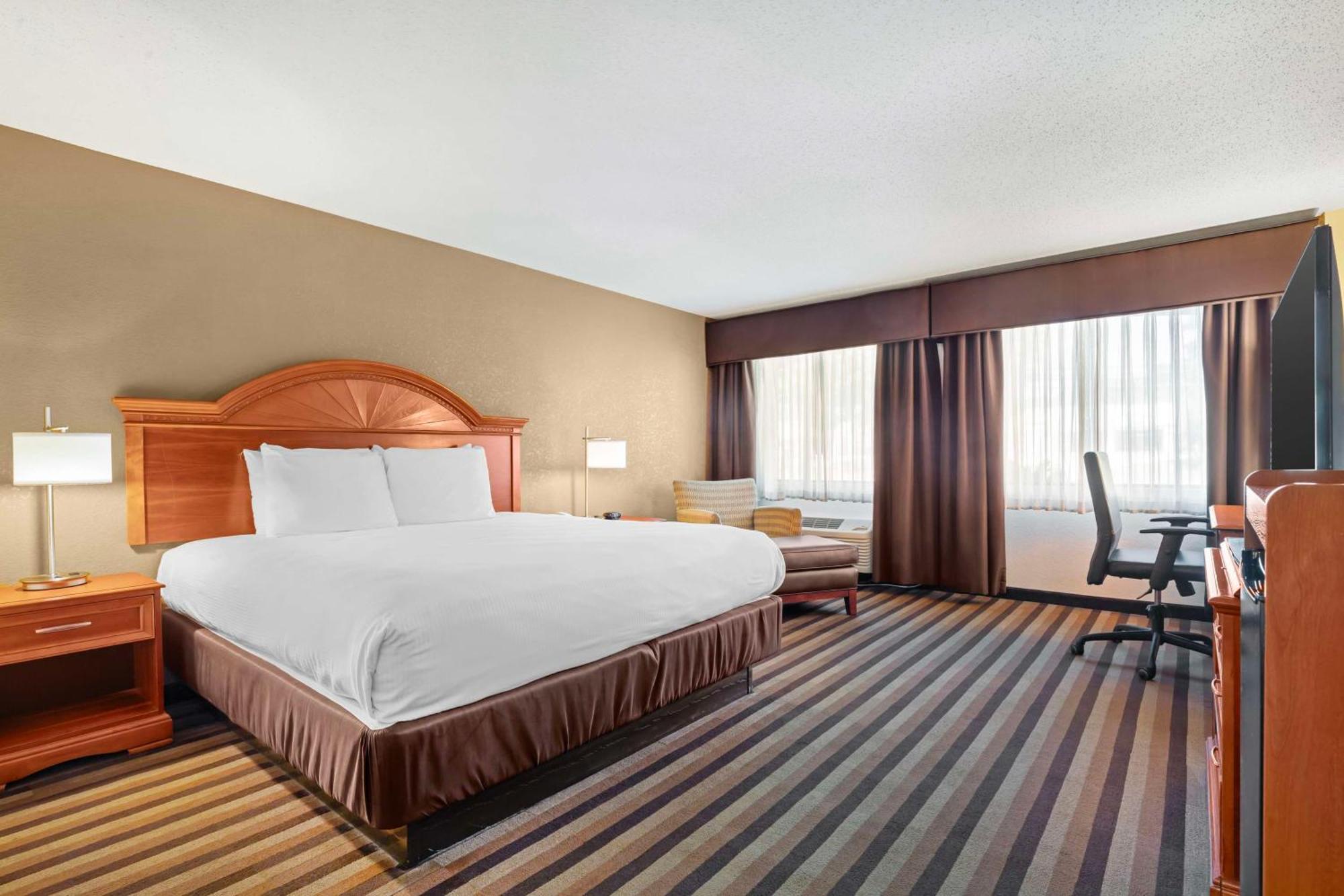 Best Western Rockland Exteriér fotografie
