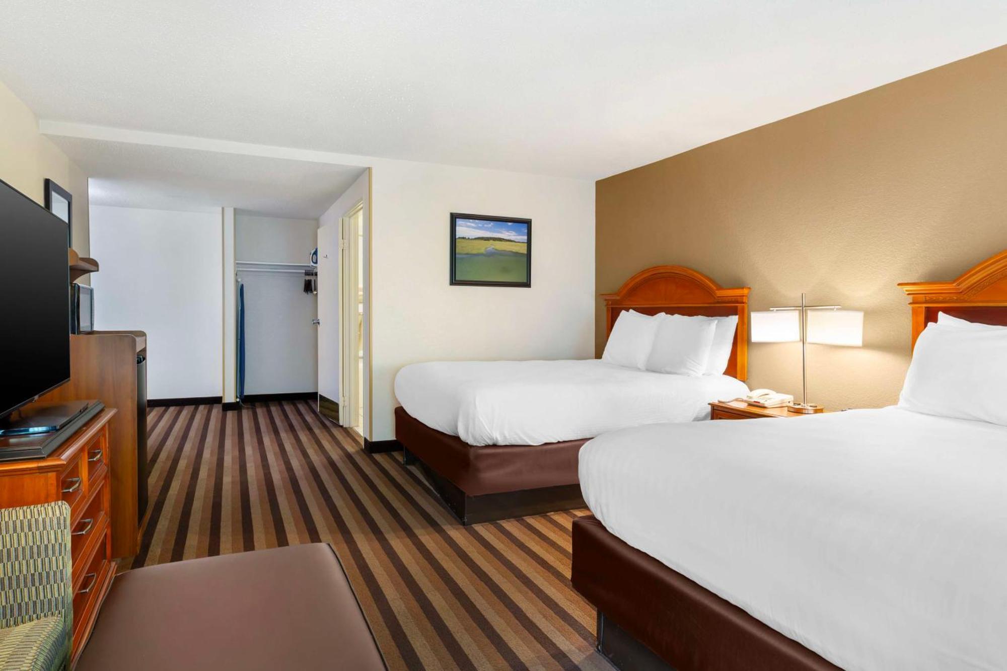 Best Western Rockland Exteriér fotografie