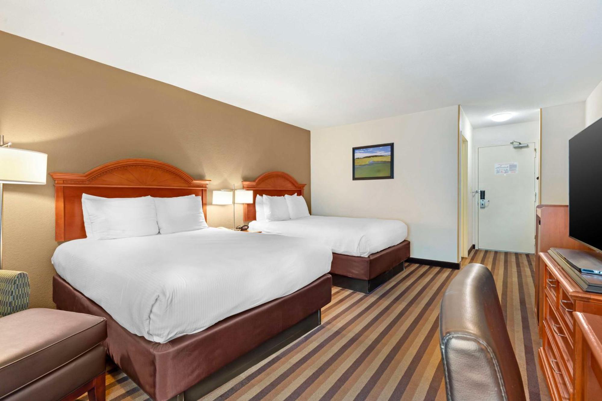 Best Western Rockland Exteriér fotografie
