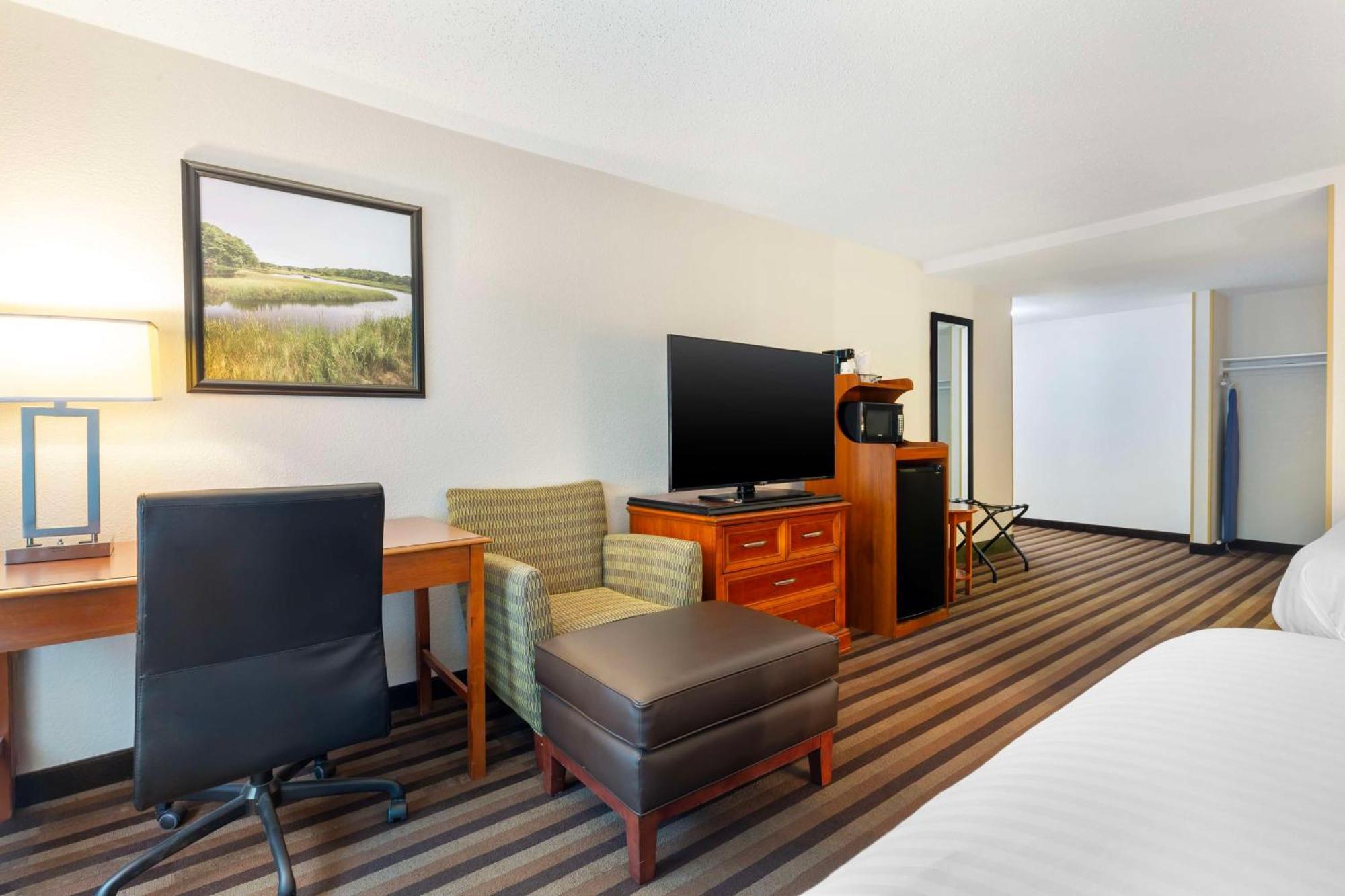 Best Western Rockland Exteriér fotografie