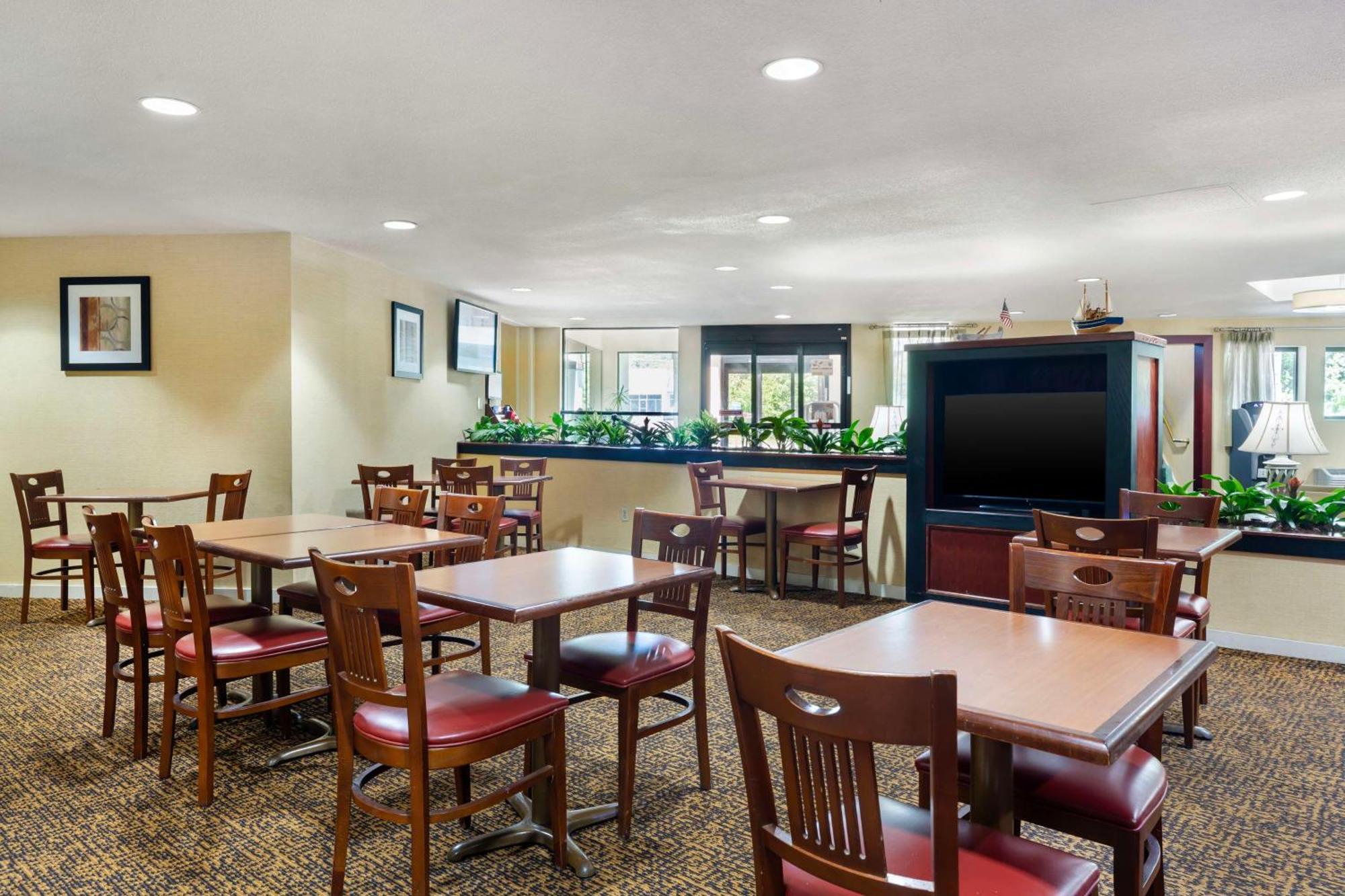 Best Western Rockland Exteriér fotografie
