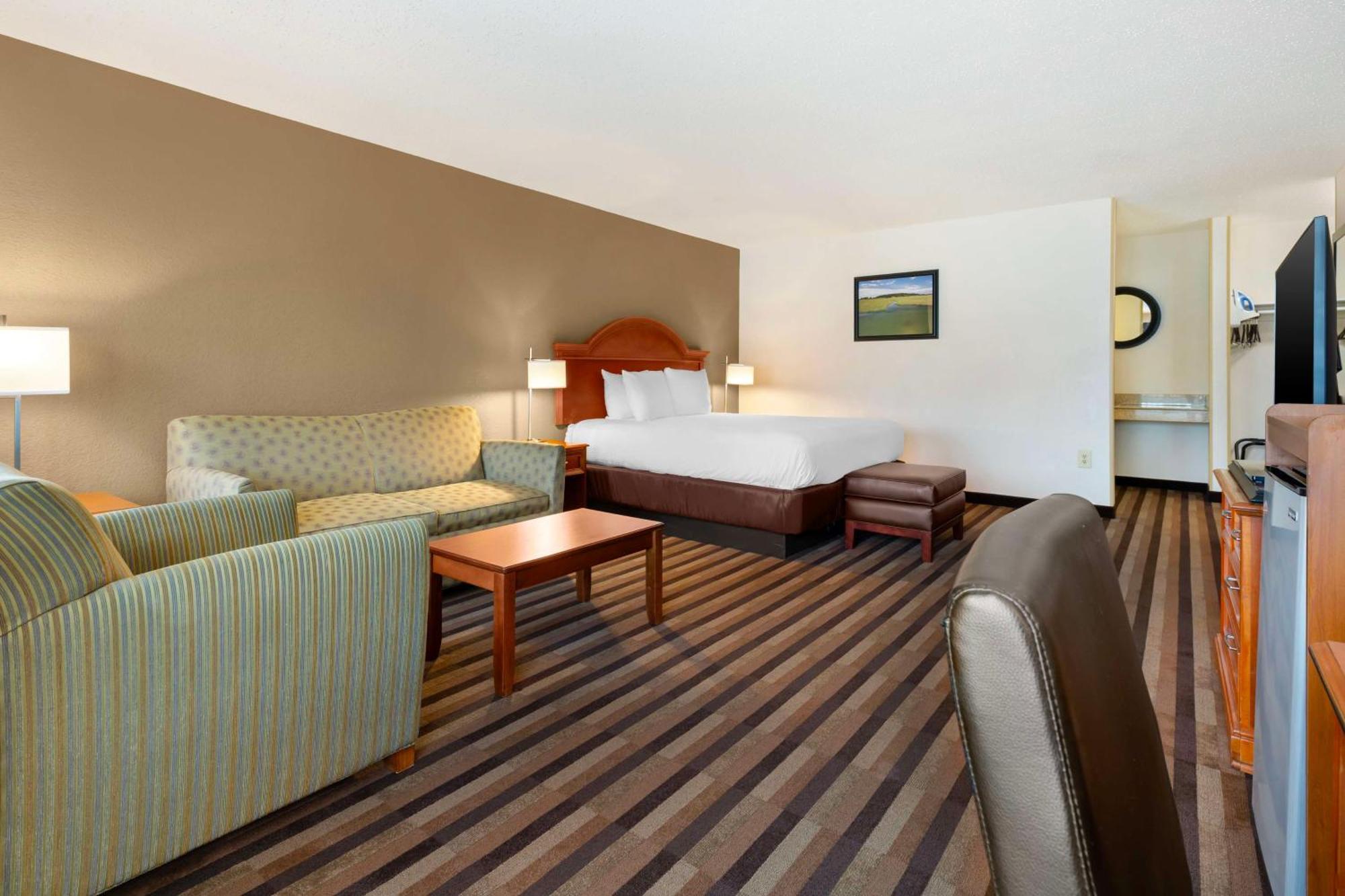 Best Western Rockland Exteriér fotografie