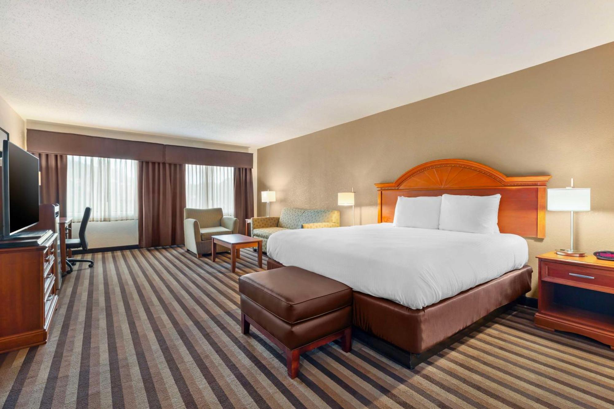Best Western Rockland Exteriér fotografie