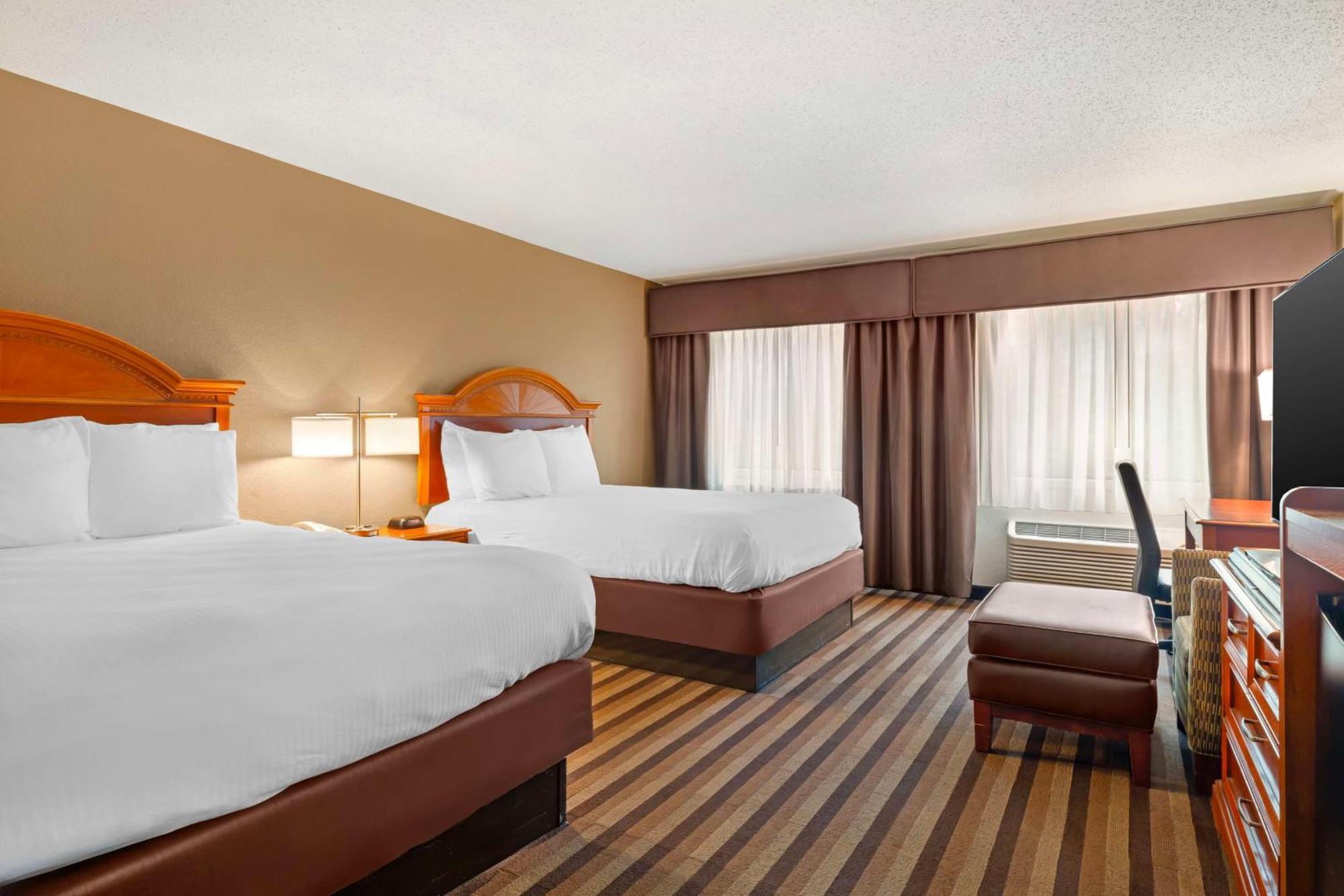 Best Western Rockland Exteriér fotografie