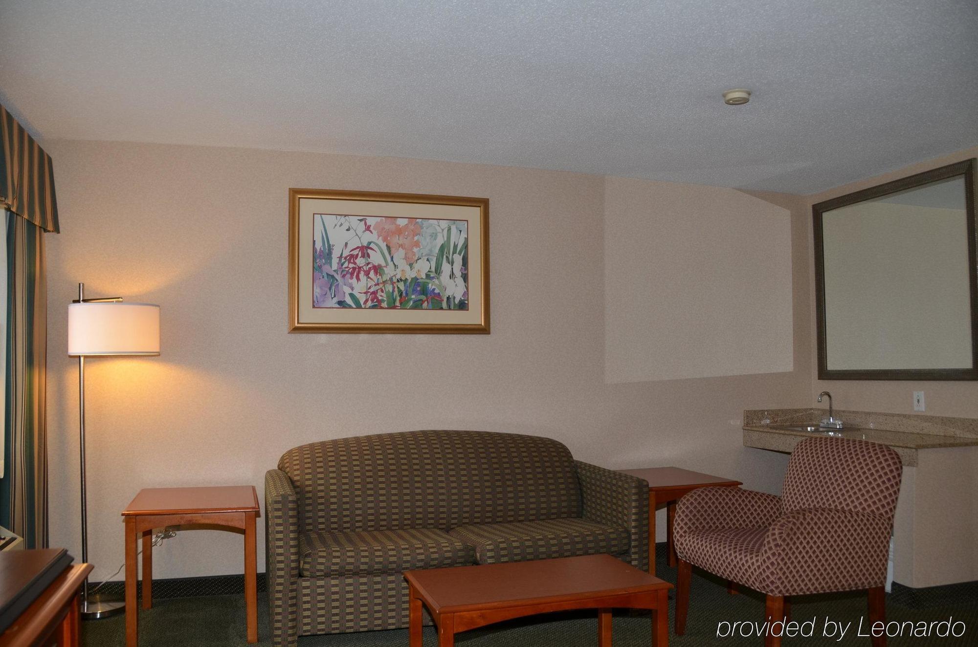 Best Western Rockland Exteriér fotografie