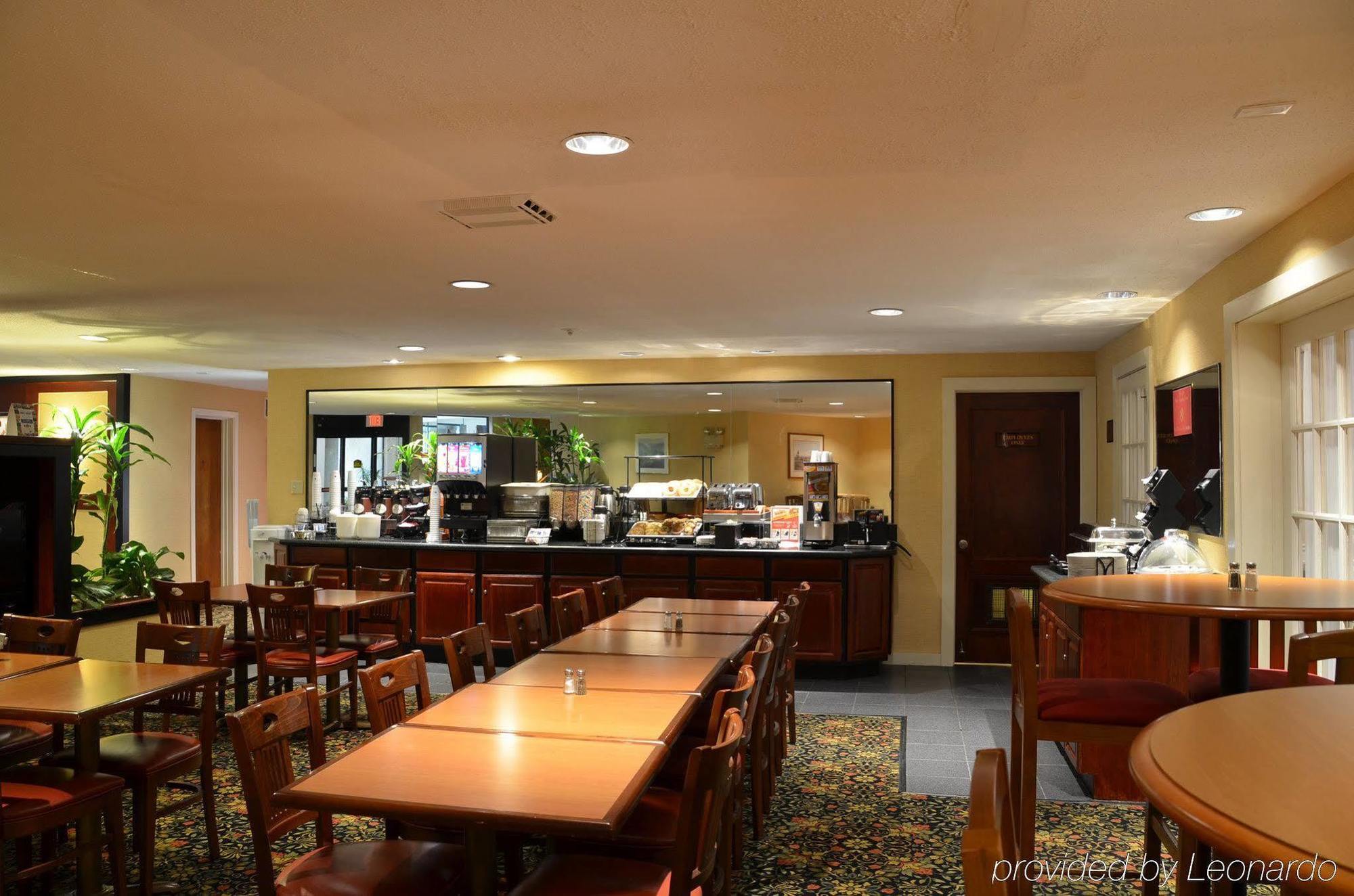 Best Western Rockland Exteriér fotografie