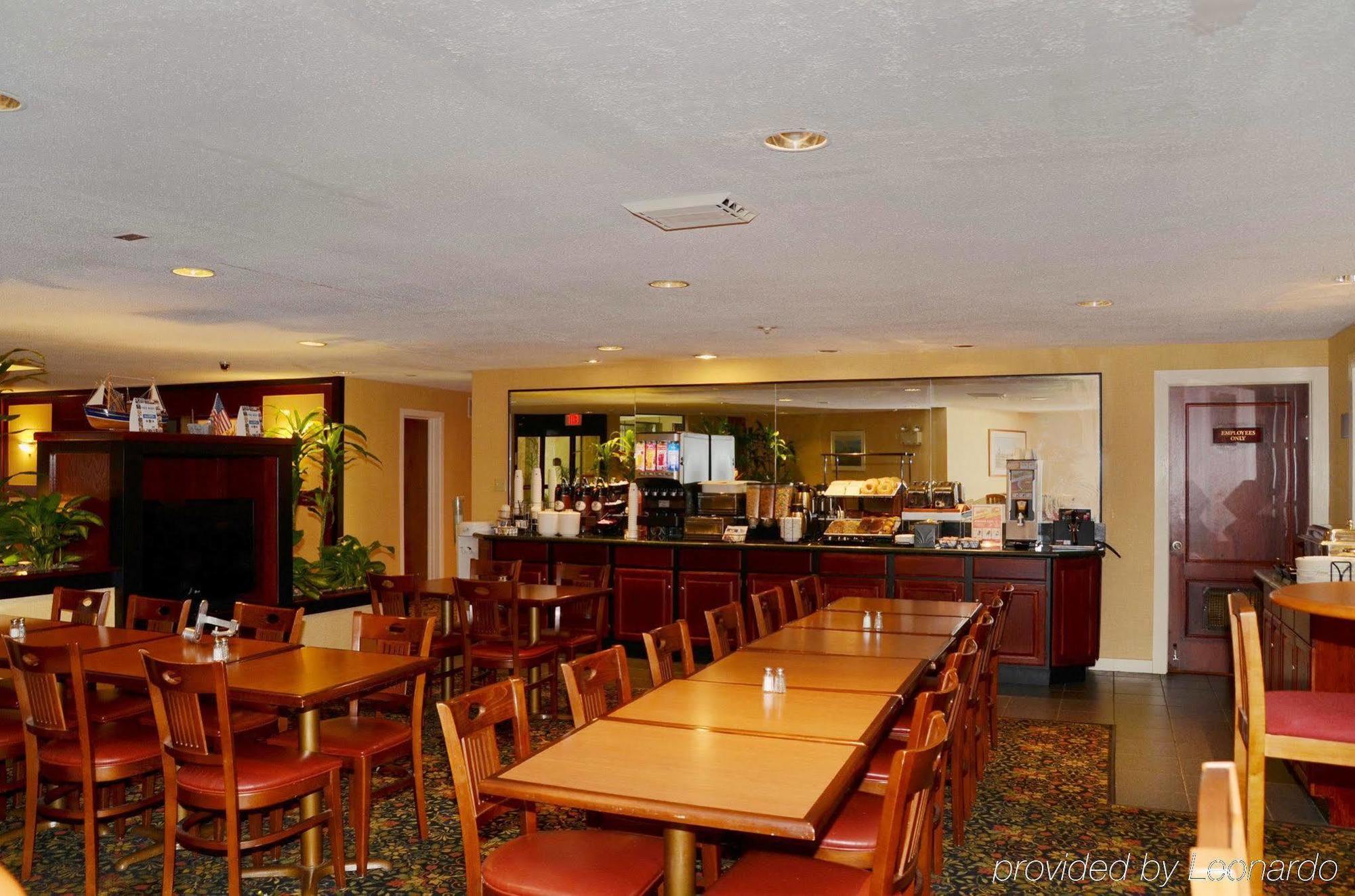 Best Western Rockland Exteriér fotografie