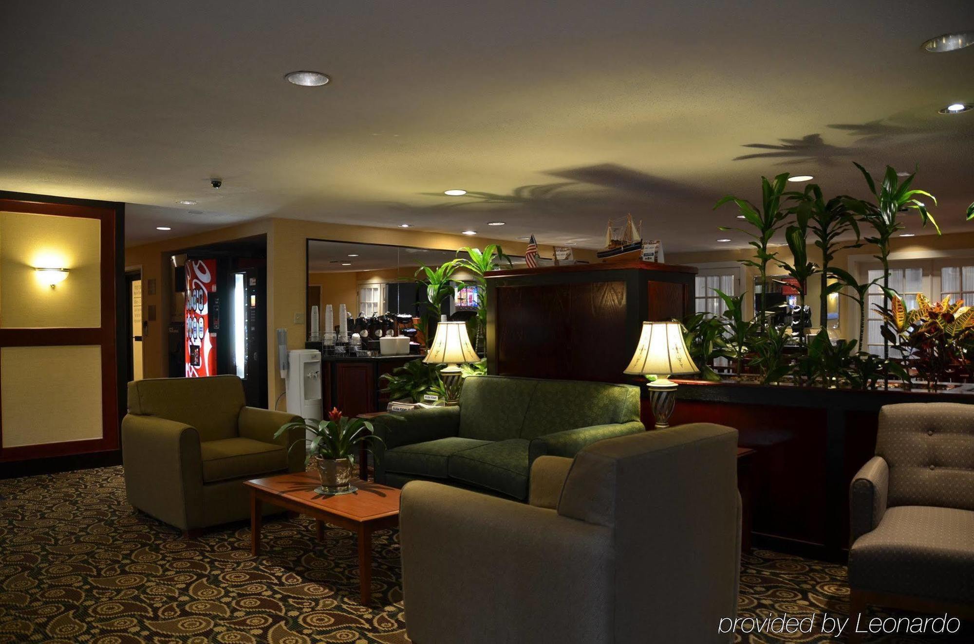 Best Western Rockland Exteriér fotografie