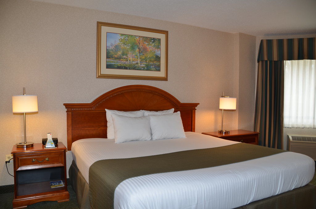 Best Western Rockland Exteriér fotografie