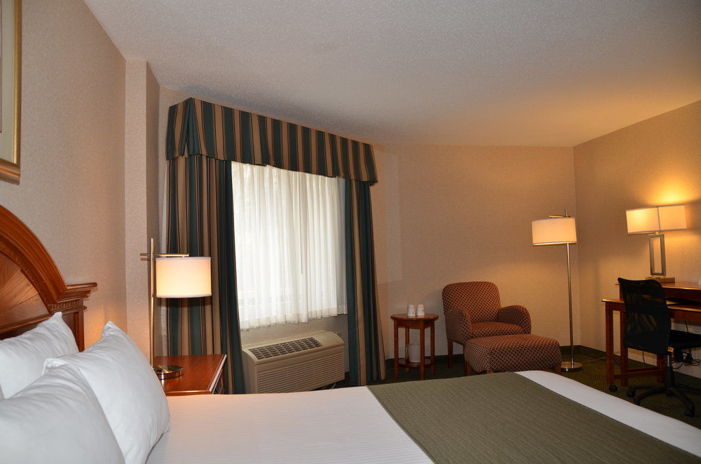 Best Western Rockland Exteriér fotografie