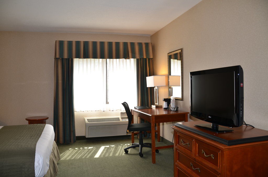 Best Western Rockland Exteriér fotografie