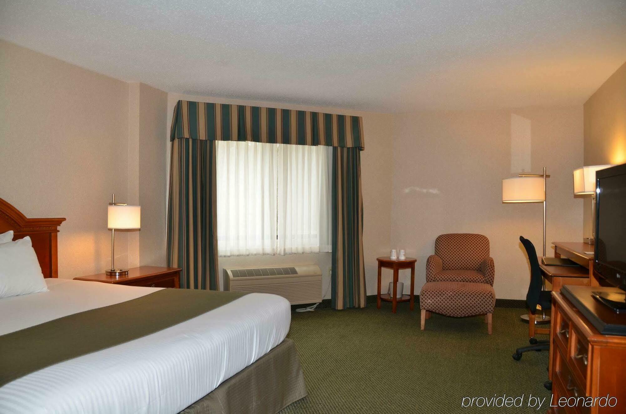 Best Western Rockland Pokoj fotografie